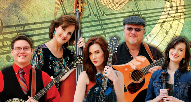 Bluegrass Roots Magazine How Blue - Americana Music Magazine - Bluegrass, Roots, Folk, Blues ...