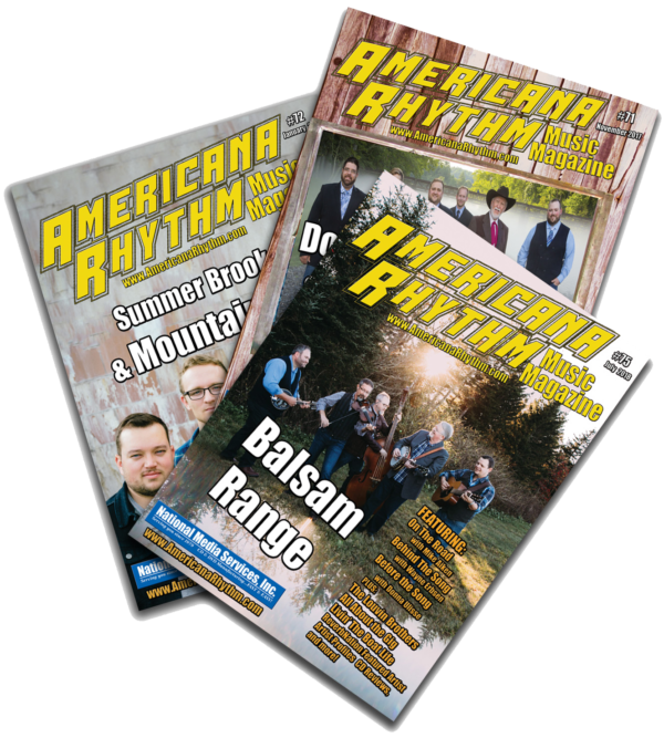 Magazine - Americana Music Magazine - Bluegrass, Roots, Folk, Blues ...
