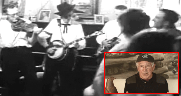 Bluegrass Roots Magazine Bluegrass Roots On TV - Americana Music Magazine - Bluegrass, Roots ...